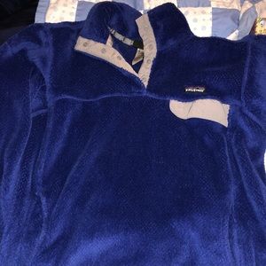 Patagonia Retool pullover